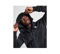 Nike Air Max Poly Full Zip Hoodie - Black - Mens XS
