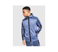 Nike Air Max Poly Full Zip Hoodie - Blue - Mens L