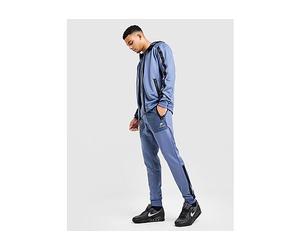 Nike Air Max Poly Track Pants - Blue - Mens L