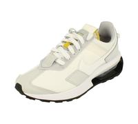 Nike Air Max Pre-day Mens White Trainers - Size UK 4