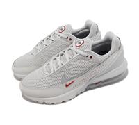 Nike Air Max Pulse Photon Dust Silver Red Men Casual Shoes Sneakers DR0453-001