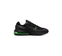 Nike Air Max Pulse Trainers in Black & Green UK 7 (EU 41)