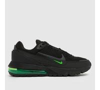 Nike Air Max Pulse Trainers in Black & Green UK 11 (EU 46)