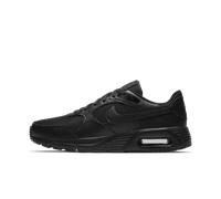 Nike Black Air Max Sc Trainers UK 8