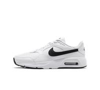 NIKE Men's Air Max Sc Sneaker, White Black White, 9 UK