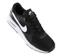 Nike Air Max SC Men's Trainers Sneakers Shoes Black White Leather CW4555-002 NEW
