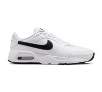 NIKE Men's Air Max Sc Sneaker, White Black White, 11.5 UK