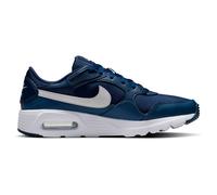 Baskets Nike AirMax SC Bleu 44,5
