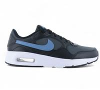Nike Air Max SC Men's Shoes - Black 8