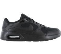 NIKE Men's Air Max Sc Sneaker, Black, 9 UK