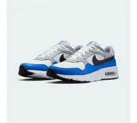 Nike Air Max SC - UK 10 - Photo Blue White Anthracite - CW4555-117 - Brand New