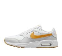 Nike Air Max SC 'White Photon Dust Gum Light Brown Gold Leaf' CW4555-123 8