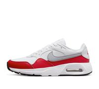 Nike Air Max SC 'White University Red' CW4555-107 10