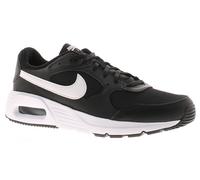 Nike air max sc trainers in black & white UK 3.5 (EU 36½)