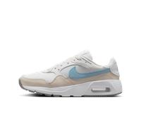 Nike Women's AIR MAX SC Shoes, SUMMITWHITELTARMORYBLUE-LTOREWOODB, 3.5 UK