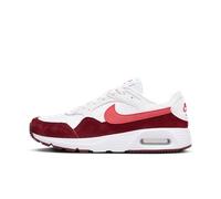 Nike Air Max SC Women's Shoes - White 4