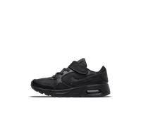 Nike Air Max SC Little Kids Shoe 10K Triple Black