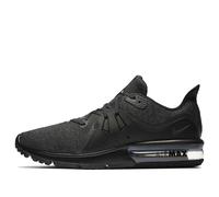 Nike Air Max Sequent 3 'Black Anthracite' 921694-010 10.5