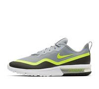 Nike Air Max Sequent 4.5 SE 'Grey Volt' BQ8823-001 10