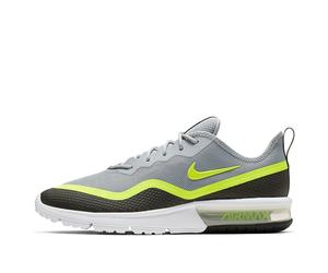 Nike Air Max Sequent 4.5 SE 'Grey Volt' BQ8823-001 10