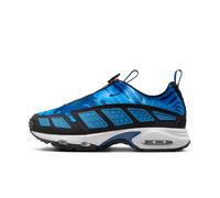 Nike Air Max SNDR Camo Women's Shoes - Blue 5.5