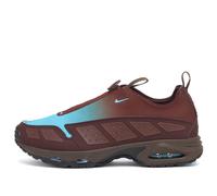 Nike Air Max SNDR Sneaker Burgundy/Brown/Blue