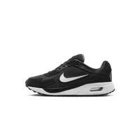 Nike Air Max Solo Older Kids' Shoes - Black 3.5
