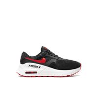 Nike Air Max Systm "Black/University Red/White" sneakers 8
