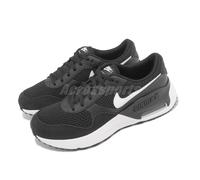 Nike Air Max Systm GS Black White Wolf Grey Kids Youth Casual Shoes DQ0284-001