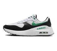 NIKE Air Max SYSTM Mens Running Trainers DM9537 Sneakers Shoes (UK 9 US 10 EU 44, White Stadium Green Black 105)