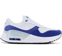 Nike Air Max SYSTM Men's Sneakers White-Blue DM9537-400 Sport Leisure Shoes NEW