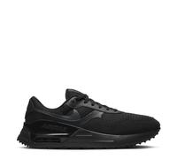 Nike Air Max SYSTM Mens Trainers 8.5 Black/Grey/Blk