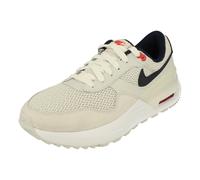 Nike Air Max Systm Mens Trainers Off White - Size UK 7.5