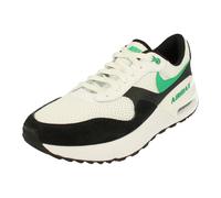 Nike Air Max Systm Mens White Trainers - Size UK 7.5