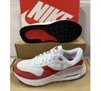 Nike Air Max Systm Unisex Running Trainers Sneakers UK 9 EU 44
