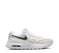 Nike Air Max Systm Womens Trainers 3 White/Black