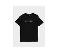 Nike Air Max T-Shirt Junior - Black 13-15Y
