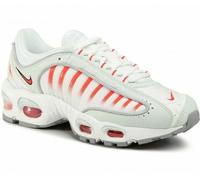 NIKE AIR MAX TAILWIND IV TRAINERS GHOST AQUA RED ORBIT AQ2567-400 MEN UNISEX UK4