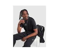 Nike Air Max Tape T-Shirt - Black - Mens M