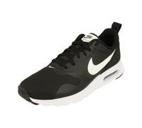 Nike Air Max Tavas, Men's Trainers, Black (Black/White), 10 UK (45 EU)