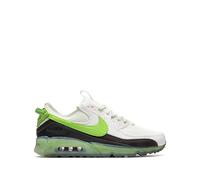 Nike Air Max Terrascape 90 "Phantom/Vivid Green/Olive Aura" sneakers - White 6.5-7.5-15