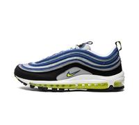 Nike Air Max Terrascape 97 Men's Shoes, Atlantic Blue/Voltage Yellow, 7 UK