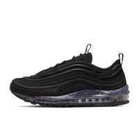 Nike Air Max Terrascape 97 'Triple Black' DQ3976-001 7.5
