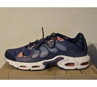 Nike Air Max Terrascape Plus UK 14 EUR 49.5 Obsidian Madder Root DN4587 400