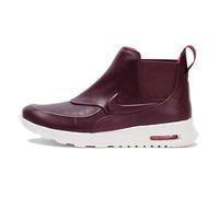 NIKE Air Max Thea Mid Women's Trainers Sneakers Fashion Casual Shoes 859550 (Red Night Maroon Night Maroon Sail 600) UK4.5 (EU38)