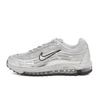 Nike Air Max Tl 2.5 Sneaker (Flt Silver/Mtlc Silver-Mtlc Silver-Black - 10) - Size 10 - Men's
