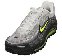 Nike Air Max Tl 2.5 Mens Fashion Trainers in Grey Yellow - 8 UK