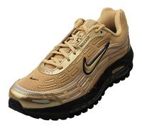 Nike Air Max Tl 2.5 Mens Fashion Trainers in Metallic Gold - 8.5 UK