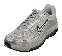 Nike Air Max Tl 2.5 Mens Fashion Trainers in Silver - 10 UK