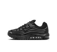 Nike Air Max Tl 2.5 Sneaker (Black/Black/Silver - 7.5) - Size 7.5 - Men's